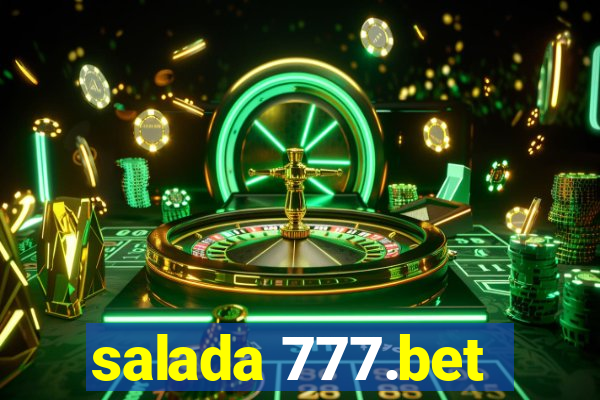 salada 777.bet